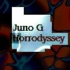 Picture for song 'Juno-G Horrodyssey- Altering Crystals' by artist 'Numi Who'