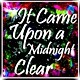 Picture for song 'It Came Upon a Midnight Clear (inst)' by artist 'Numi Who Creative Covers'