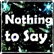 Picture for song 'Nothing to Say (sing)' by artist 'Numi Who Creative Covers'
