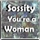 Picture for song 'Sossity, You're a Woman (inst)' by artist 'Numi Who Creative Covers'