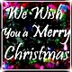 Picture for song 'We Wish You a Merry Christmas (inst)' by artist 'Numi Who Creative Covers'