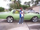Picture for song 'Gingerbread Man' by artist 'NuMogul Media Group LLC'