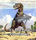 Picture for song 'Final Countdown (NVS PRODUCTIONS)' by artist 'NVS BEATS'