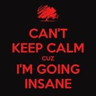 Picture for song 'Insane' by artist 'OA Beatz'