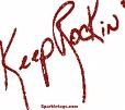 Picture for song 'Keep Rockin'' by artist 'Odd 6'