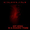 Picture for song 'BORN AGAIN BLIND' by artist 'OdIUM (Swe)'