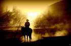 Picture for song 'King Of Hearts (Lander cowboy poem)' by artist 'Odub'