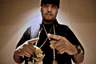 Picture for song 'It Iz What It Iz (French Montana Type Beat)' by artist 'OfficialFitzG'