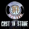 Picture for song 'Cast in Stone (parts 1 & 2)' by artist 'Off the Edge'