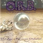 Picture for song 'The Age of Cosmic Disbelief' by artist 'Of Reality Beyond'