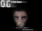 Picture for song 'OG-Tha-Don - Zo ziek' by artist 'OG-Tha-Don'