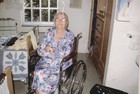 Picture for song 'Romance With Grandma' by artist 'OH Napier'