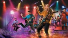 Picture for song 'I'm Captain Kirk' by artist 'oicu812jack'