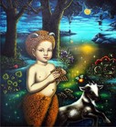 Picture for song 'As I Take A Closer Look' by artist 'Olsson'