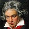 Picture for song 'BEETHOVEN's Scherzo (in Trance)' by artist 'omadeon'