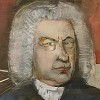 Picture for song 'Johan Sebastian Bach... INSOMNIAC' by artist 'omadeon'