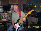 Picture for song 'Blues Jam' by artist 'OMB (US)'