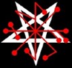 Picture for song 'Inverted Pentagram The 5 Elements' by artist 'Omnihierophantom'
