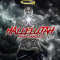 Picture for song 'HALLELUJAH' by artist 'OneHunid Beats'