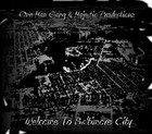Picture for song 'Hot Mellow' by artist 'One Man Gang Productionz'