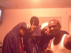 Picture for song 'Try To Battle O.M.G' by artist 'One Man Gang Productionz'