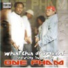 Picture for song 'One Pham Anthem' by artist 'One Pham'