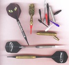 Picture for song 'Darts' by artist 'ONLY 1 HALO'