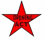 Picture for song 'Night of the Sad Man' by artist 'Opening Act (US)'