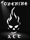 Picture for song 'Run Away' by artist 'Opening Act (US)'