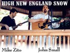 Picture for song 'HIGH NEW ENGLAND SNOW - JOHN SMALL' by artist 'ORIGINAL CHRISTMAS SONGS'