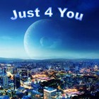 Picture for song 'Just 4 You' by artist 'Orlando Money'