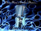 Picture for song 'BPC BLUE MAGIC ANTHEM' by artist 'Our Reflections'