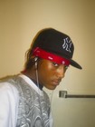Picture for song 'In Love With Ya Ma by Bk' by artist 'Out Front'