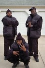 Picture for song 'Love Uz Or Fear Uz' by artist 'Out Standing Members'
