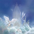 Picture for song 'Walking With Angels (Instrumental)' by artist 'OzArTBeatz'