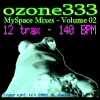 Picture for song 'Music Art Creativity mix' by artist 'ozone333'