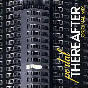 Picture for song 'THEREAFTER (Original Mix)' by artist 'P0RTAL'