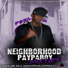 Picture for song 'P sh***' by artist 'P3R1L'