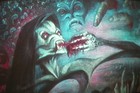 Picture for song 'Creepin (FREE BEAT)' by artist 'Painful Serpent Beats'