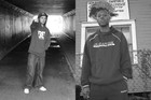 Picture for song 'Tears & K-Rino-Twisted Reality (Produced By Tears)' by artist 'Painful Serpent Beats'