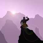 Picture for song 'The Legend of the Shadow Walker' by artist 'Painted Water'