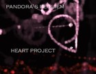Picture for song 'Heart Project' by artist 'Pandora's Requiem'