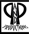 Picture for song 'HYPNOTIC' by artist 'P and P Productions'