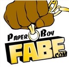 Picture for song 'Echo **SEXY R&B STYLE TRACK**' by artist 'Paper Boy Fabe'