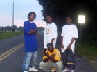 Picture for song 'Everyday Living' by artist 'Paper Citi'