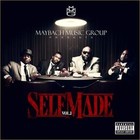Picture for song 'Made of Cash' by artist 'Paragon the Composer'