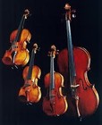 Picture for song 'IN A OLD STYLE FOR STRINGS' by artist 'Partitura'