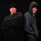 Picture for song 'Catch Me in the Rain' by artist 'Passed Up'