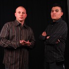 Picture for song 'Were Here' by artist 'Passed Up'