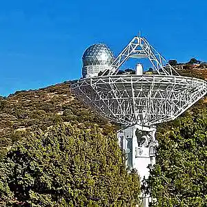 Picture for song 'Must Be From Space (Lights Of Marfa)' by artist 'paul gorman and the hypnotist collectors'